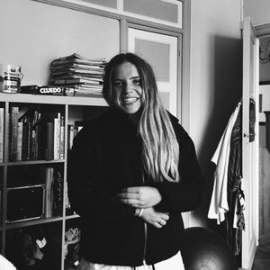 Meet your Posher, Genevieve